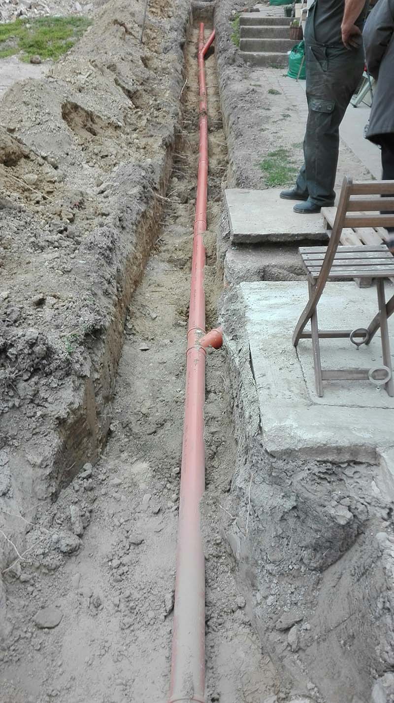 Rohre 1